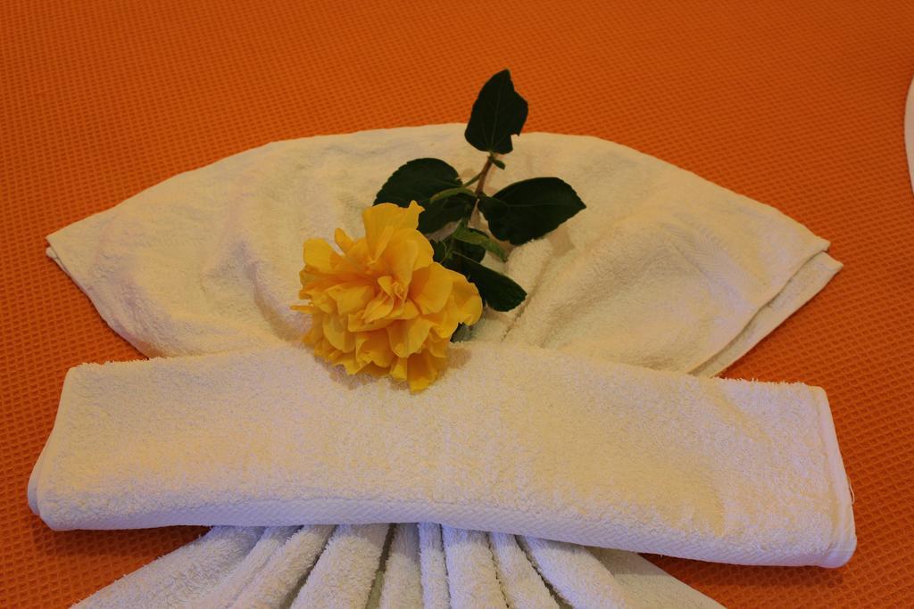 Panorama Rooms 카마라이 외부 사진